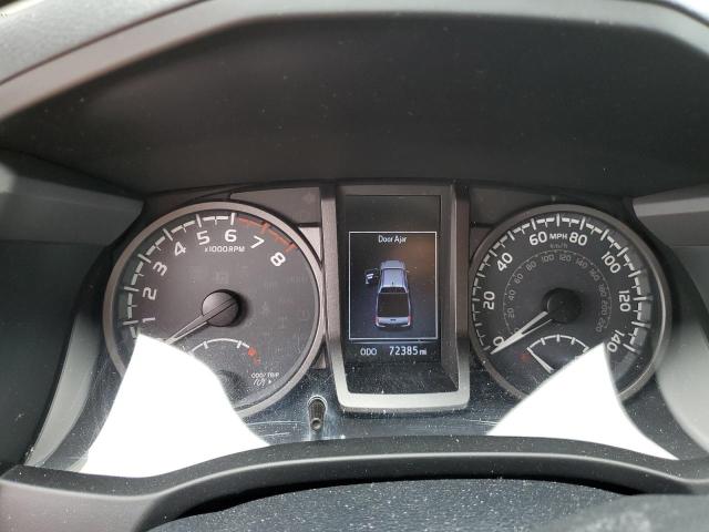 2016 TOYOTA TACOMA DOU - 5TFCZ5AN8GX039320