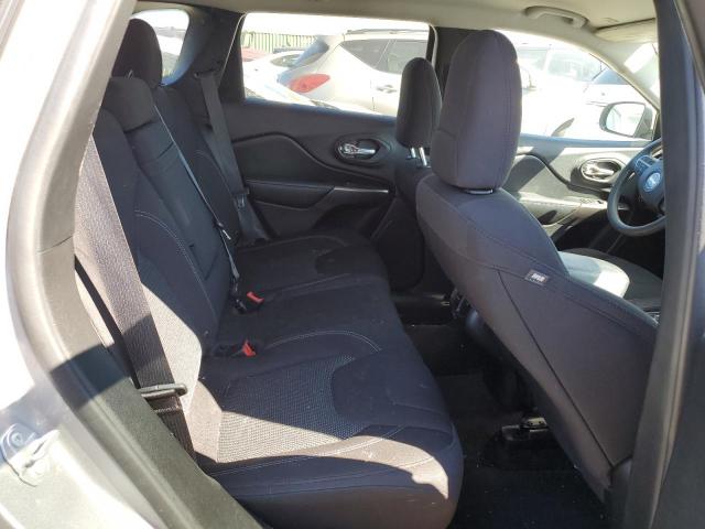 2019 JEEP CHEROKEE L - 1C4PJLCBXKD265109