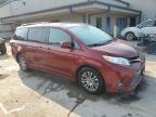 TOYOTA SIENNA XLE снимка