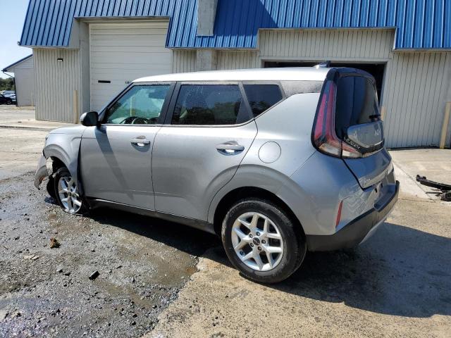 2023 KIA SOUL LX - KNDJ23AU5P7860172