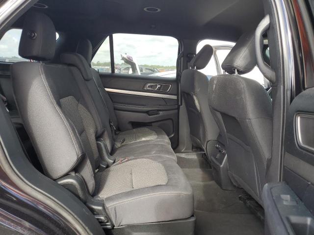 2019 FORD EXPLORER X 1FM5K8D87KGA02445  69473404