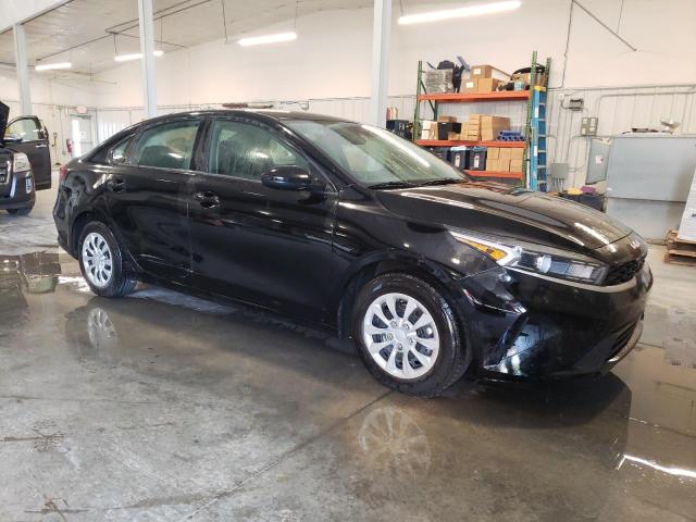 2024 KIA FORTE LX - 3KPF24AD7RE694994