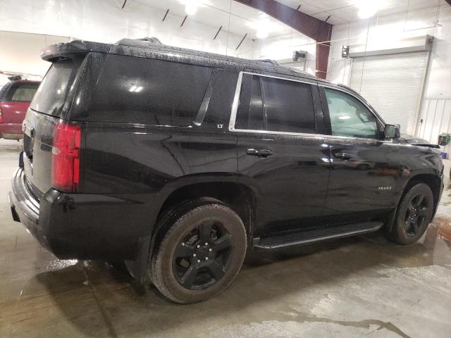 2019 CHEVROLET TAHOE 1GNSKBKC0KR320799