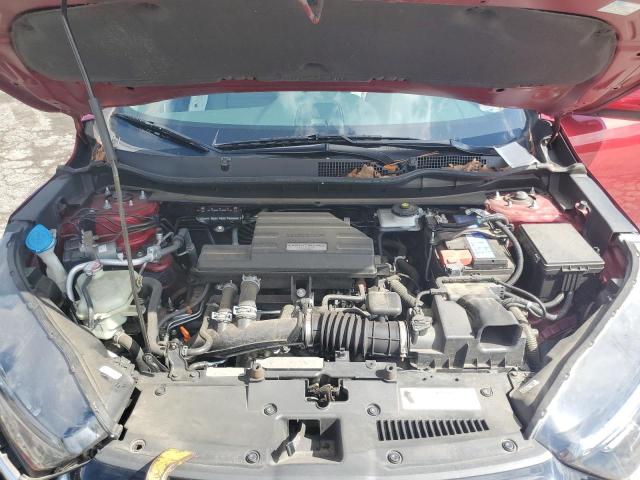 2021 HONDA CR-V EX - 7FARW1H57ME001668