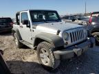 JEEP WRANGLER S photo