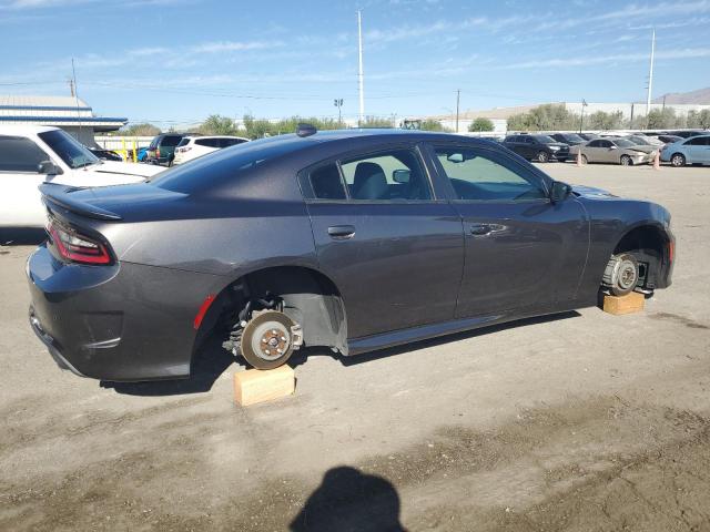 2022 DODGE CHARGER GT - 2C3CDXHG3NH267801