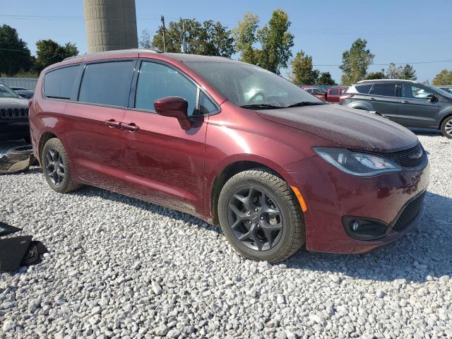 VIN 2C4RC1BG9KR569341 2019 Chrysler Pacifica, Touri... no.4