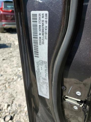 2022 JEEP COMPASS LA - 3C4NJDBB3NT112133