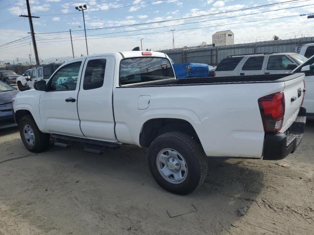 2022 TOYOTA TACOMA ACC 3TYRX5GN0NT064128  70641584