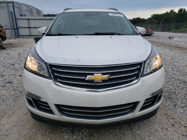 2016 CHEVROLET TRAVERSE L - 1GNKRJKD1GJ228878