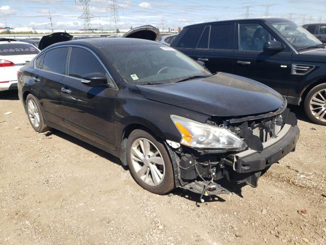 2015 NISSAN ALTIMA 2.5 - 1N4AL3AP6FC596995