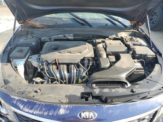 2019 KIA OPTIMA LX - 5XXGT4L33KG363123