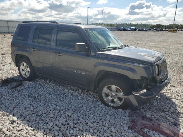 2017 JEEP PATRIOT SP - 1C4NJRBB9HD113732