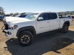 2022 TOYOTA TACOMA DOU - 3TMDZ5BNXNM131387