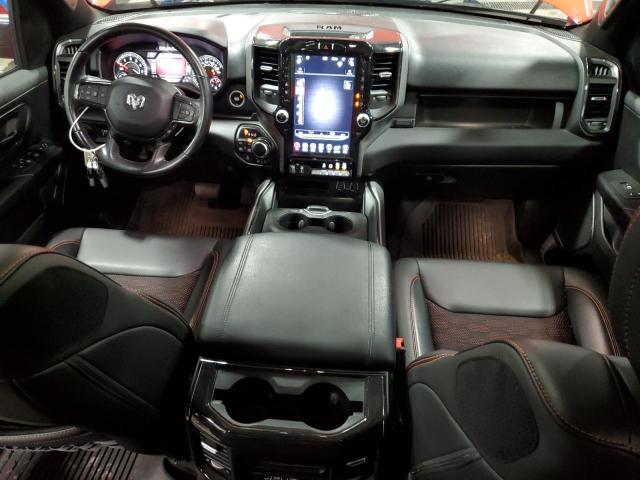 2021 RAM 1500 BIG H - 1C6SRFFT4MN759575