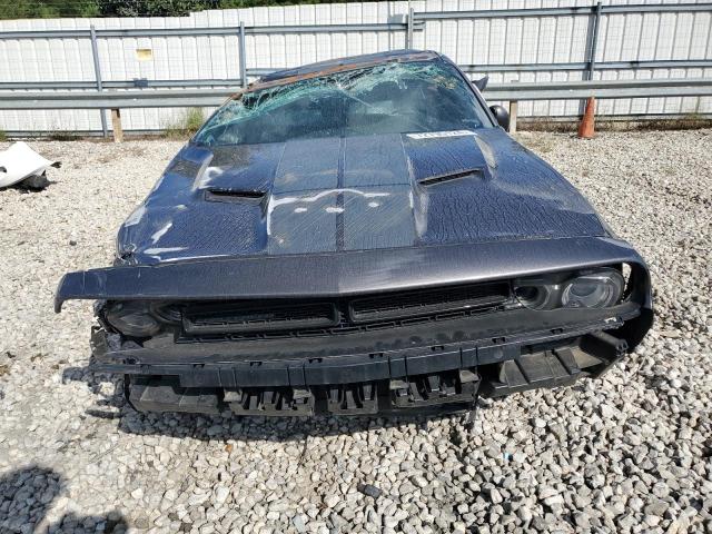 VIN 2C3CDZAG2HH636674 2017 Dodge Challenger, Sxt no.5