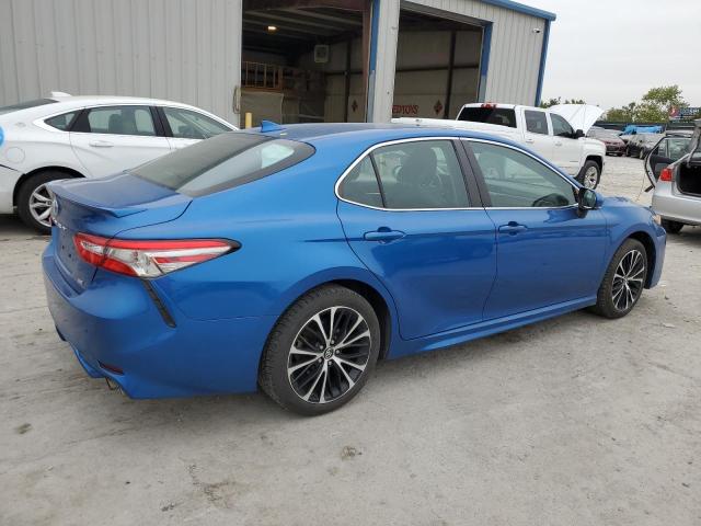 2019 TOYOTA CAMRY L - 4T1B11HK0KU274954