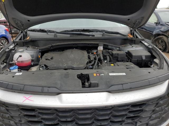 2023 KIA SPORTAGE L - KNDPUCAFXP7180595