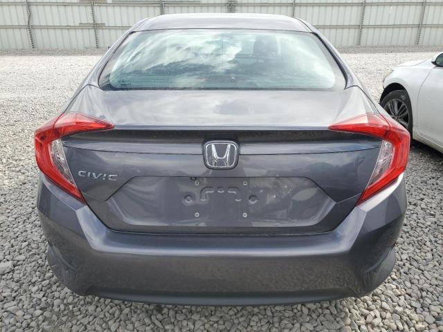 2016 HONDA CIVIC LX - 19XFC2E59GE004583