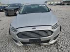 FORD FUSION SE photo