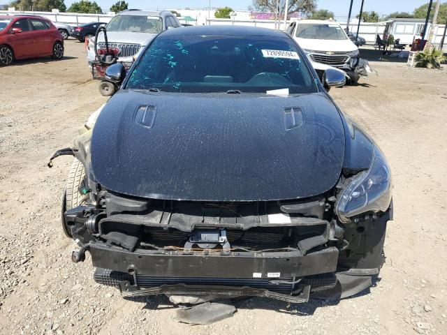 VIN KNAE35LC6J6021057 2018 KIA Stinger, GT no.5