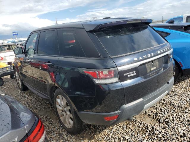 VIN SALWR2EF7EA305417 2014 Land Rover Range Rover, SC no.2