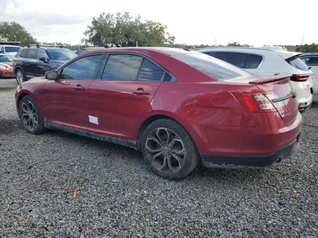 VIN 1FAHP2KTXFG179722 2015 Ford Taurus, Sho no.2