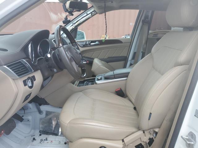 2016 MERCEDES-BENZ GL 450 4MA - 4JGDF6EE8GA624622