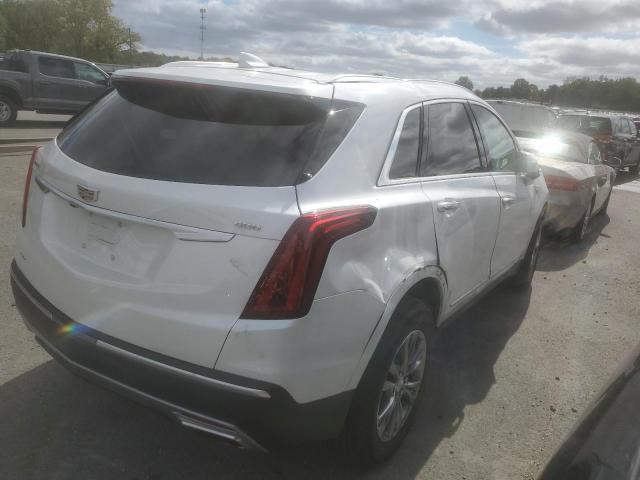 2023 CADILLAC XT5 PREMIU - 1GYKNDRS5PZ231790