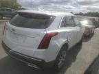 Lot #2960081328 2023 CADILLAC XT5 PREMIU