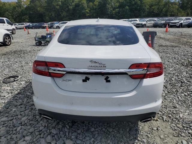 VIN SAJWA0FS6FPU66551 2015 Jaguar XF, 2.0T Premium no.6