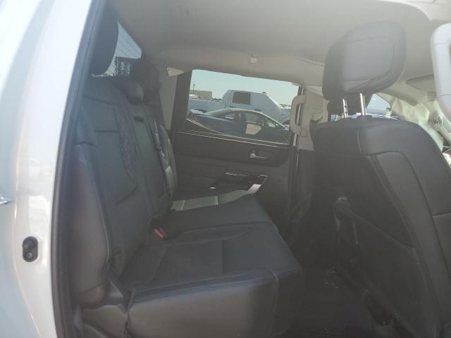 2023 TOYOTA TUNDRA CRE - 5TFJA5DB0PX067144