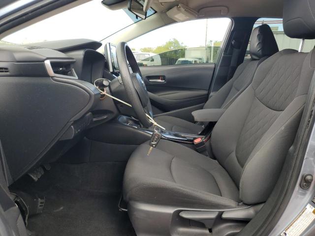 2020 TOYOTA COROLLA LE - JTDEPRAE6LJ082587