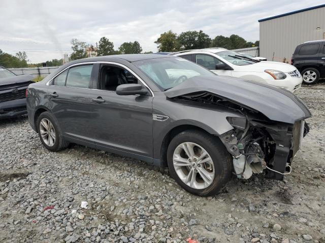 VIN 1FAHP2E86JG134194 2018 Ford Taurus, Sel no.4