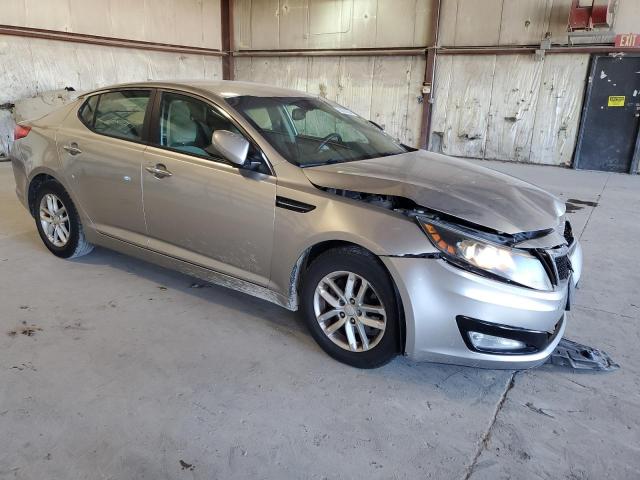 VIN KNAGM4A72D5308234 2013 KIA Optima, LX no.4