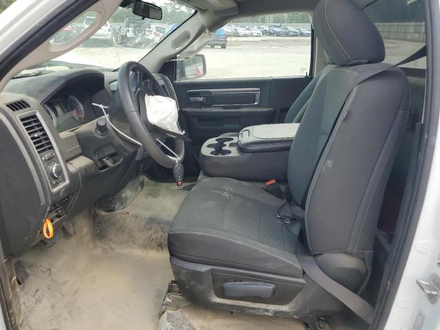 2022 RAM 1500 CLASS - 3C6JR6DG2NG412645