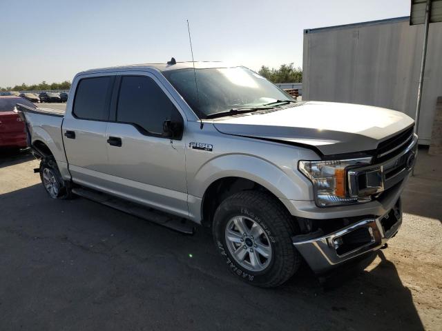 2019 FORD F150 SUPER - 1FTEW1EB7KKD75170
