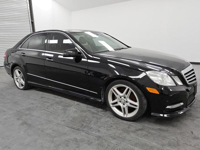 VIN WDDHF8JB2DA742891 2013 Mercedes-Benz E-Class, 3... no.4