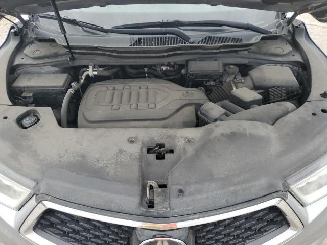 2017 ACURA MDX - 5FRYD4H38HB024720