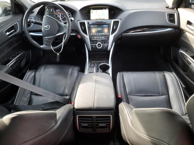 2020 ACURA TLX TECHNO - 19UUB3F44LA003779