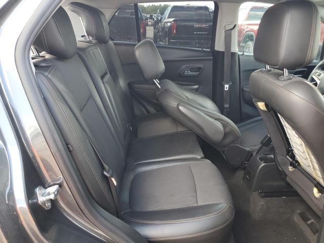 2018 CHEVROLET TRAX 1LT - KL7CJLSB3JB629345