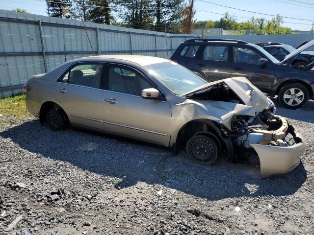 2005 HONDA ACCORD LX 1HGCM56455A153159  70812874