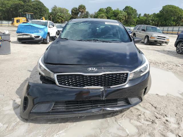 VIN 3KPFL4A78HE139672 2017 KIA Forte, LX no.5