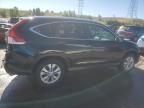 HONDA CR-V EXL photo