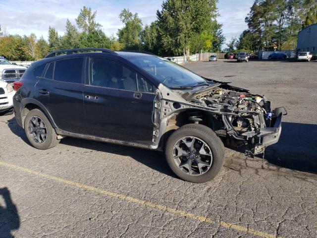 2019 SUBARU CROSSTREK - JF2GTAAC4K8237312