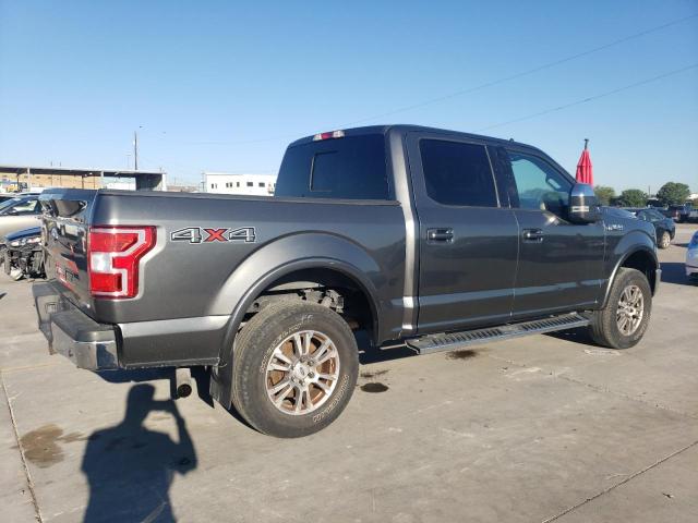 2019 FORD F150 SUPER 1FTEW1E46KFC28400  73203464