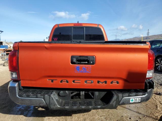 2016 TOYOTA TACOMA ACC - 5TFRZ5CNXGX010313