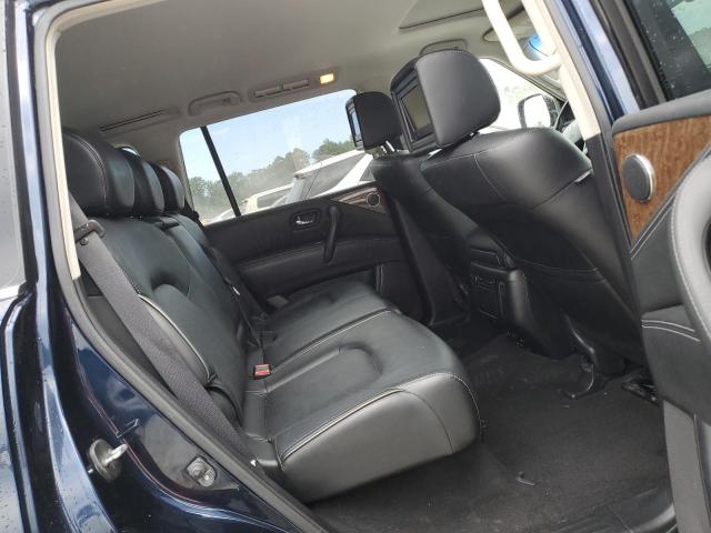 2015 INFINITI QX80 - JN8AZ2NC6F9371228