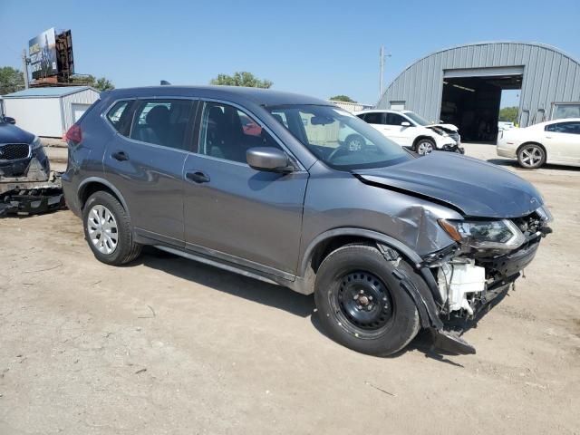 2020 NISSAN ROGUE S - KNMAT2MT0LP518326