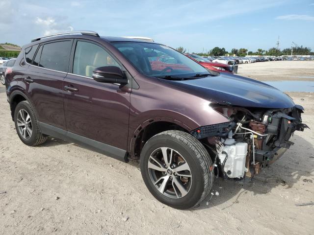 2016 TOYOTA RAV4 XLE - 2T3WFREV0GW278663